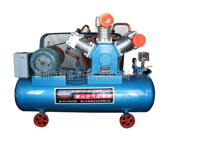 【空壓機(jī)】使用注意，你bi須知道！