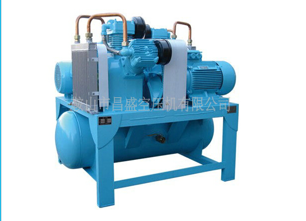 ★空氣壓縮機(jī)★原來是這樣。