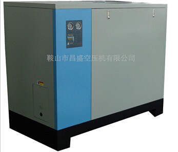 ☆高溫型冷干機(jī)☆gao端的工作原理。