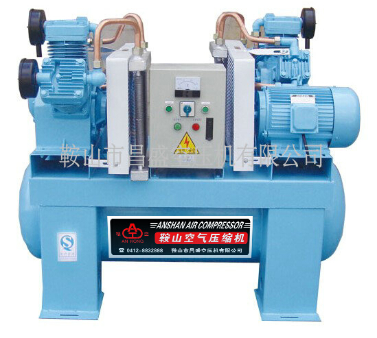 【gao效率空氣壓縮機(jī)】我的狂怒，你駕馭不住。