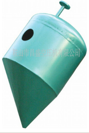 【蒸汽儲氣罐】貴的不務必好，自己選的才是做好的。