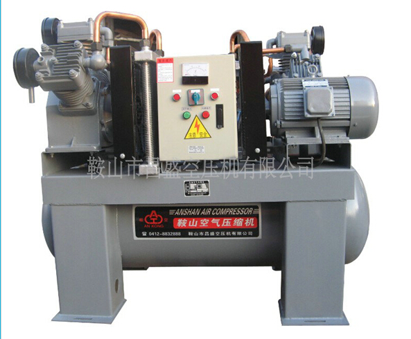 【小型無油空壓機】為您量身定制。