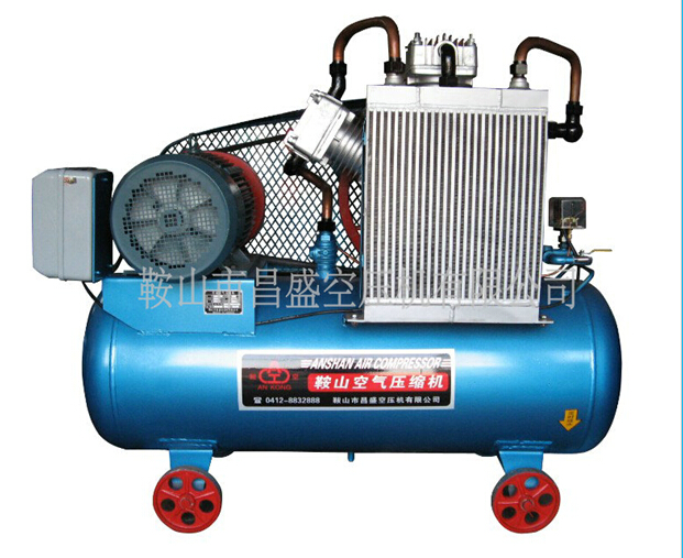『無油空氣壓縮機(jī)』空口無憑。