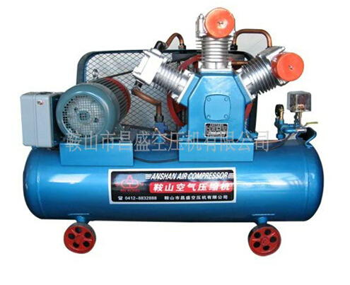 （無油潤滑空壓機(jī)）讓你了解我。