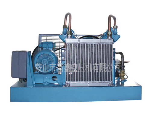 無油空壓機(jī)廠家產(chǎn)品的9大特點(diǎn)。