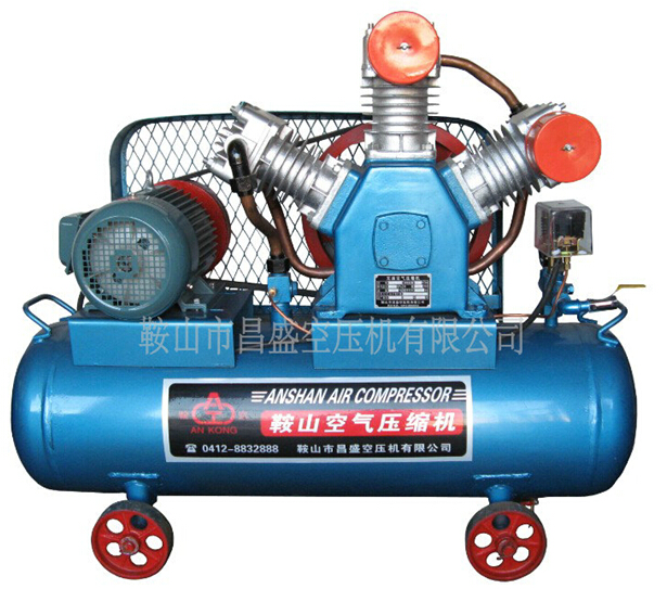 【醫(yī)療用無油空壓機(jī)】病人，我來保護(hù)你。