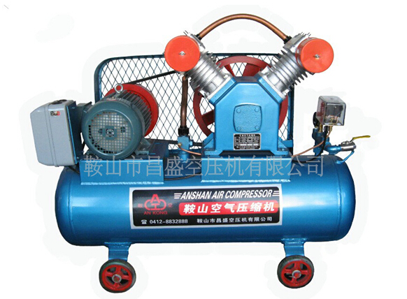 〖活塞式無油空壓機(jī)〗高科技的產(chǎn)物，時(shí)代發(fā)展的bi需品。