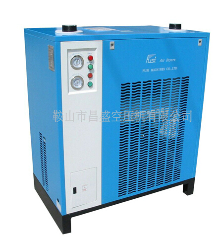 （吸干機）讓你‘清爽’一輩子。