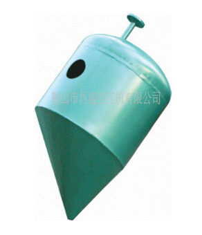 【蒸汽儲氣罐】不怕壓力，勇往直前