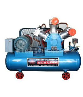 低噪音空氣壓縮機(jī)--噪音煩惱不再有?。?！