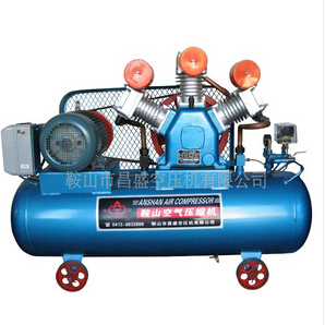 節(jié)能無油空壓機(jī)的核心是什么呢？