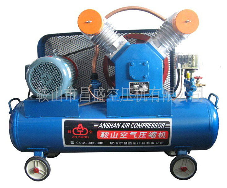 『便攜式空壓機(jī)』我們?nèi)紴槟阋?guī)劃好了。