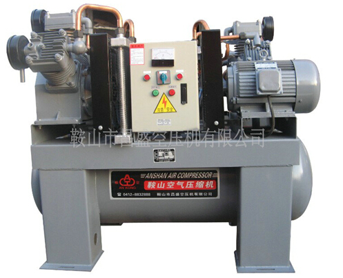 【小型無油空壓機(jī)】讓你重新煥發(fā)光彩。