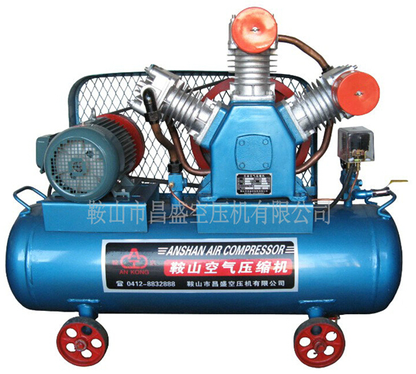 （醫(yī)療用無油空壓機(jī)）的使用注意事項。