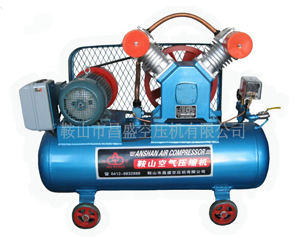 （活塞式無油空壓機(jī)）的詳細(xì)介紹。