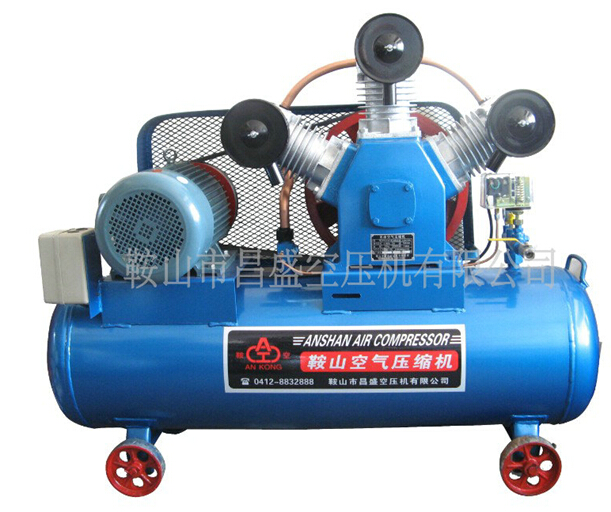 【無油空壓機(jī)廠家】我們的產(chǎn)品，我們負(fù)責(zé)。