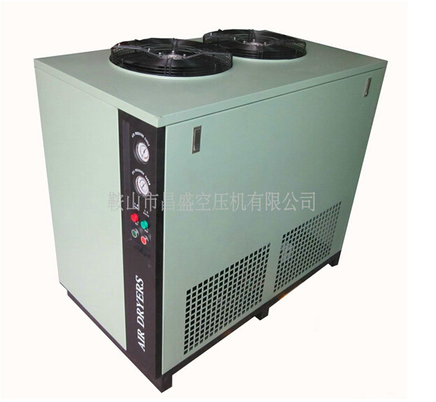 【大型冷凍干燥機(jī)】是時候展示真正的實(shí)力了。