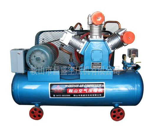 【無油空壓機廠家】產(chǎn)品使用的注意事項，你知道多少？