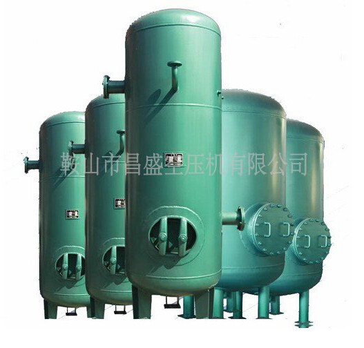 關(guān)于☆空氣儲氣罐☆的設(shè)計問題。