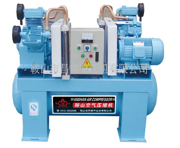 ▲gao效率空氣壓縮機▲讓你用的更加放心。