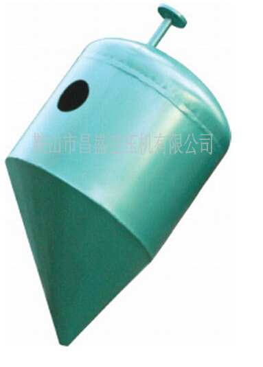 （蒸汽儲氣罐）duang!五十度灰是什么？