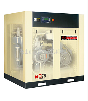 【螺桿空壓機】你可以選擇我嗎？