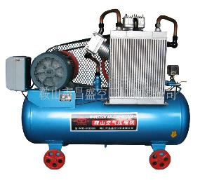 【噴漆無油空壓機(jī)】安裝運(yùn)行異?，F(xiàn)象分析