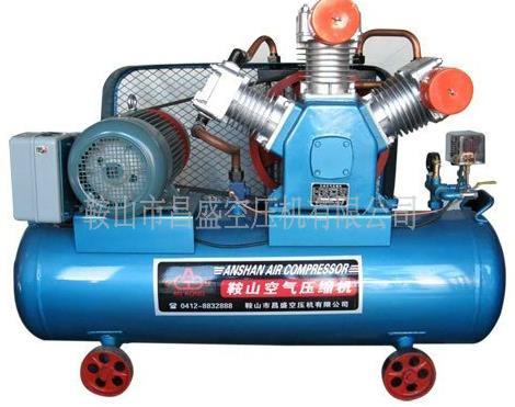 【低噪音空氣壓縮機(jī)】你還會(huì)聽聽嗡嗡作響?