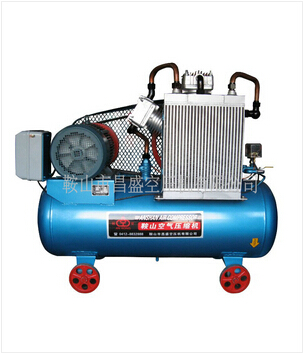 關(guān)于噴漆無(wú)油空壓機(jī)的一些換油的小妙招，你了解過(guò)多少呢？