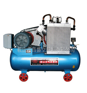 為什么要堅持使用無油空氣壓縮機(jī)？